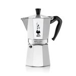 Moka Express 9 Cup Stovetop Espresso Maker Product Image