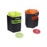 Disc Jam Outdoor Game Set Product Image