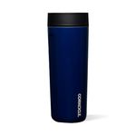 Commuter Cup - 17oz, Gloss Midnight Navy Product Image