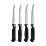 Everedge Plus 4pc Steak Knife Set Product Image