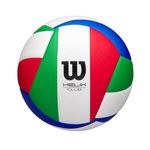 Helix Club Game Volleyball Multicolor Product Image