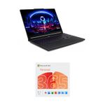 Lenovo 153 Legion 5i Gaming Laptop and Microsoft 3 Product Image
