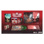 Cult of the Lamb - PlayStation 5 Product Image