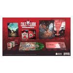 Cult of the Lamb - Nintendo Switch Product Image
