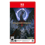 Dragon’s Dogma 2: Dark Arisen - Nintendo Switch 2 Product Image