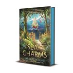 Sea of Charms: A Spellshop Novel Product Image