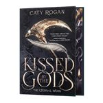 Kissed by the Gods (Deluxe Limited Edition) Product Image