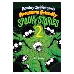 Rowley Jefferson's Awesome Friendly Spooky Stories 2: From the Creator of Diary of a Wimpy Kid Product Image
