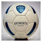 No. 152 Hand-Stitched Standard Model Soccer Ball - Size 5 Product Image
