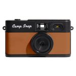 Camp Snap 2 Screen-Free Digital Camera (Chestnut B Product Image