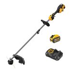 60V MAX 17" Brushless Cordless Attachment Capable String Trimmer Kit Product Image