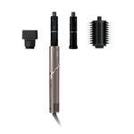 FlexStyle AirStyling & Drying System - Straight & Wavy Hair Mocha Silver Product Image