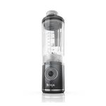 Blast Max Cordless Portable Blender Cool Gray Product Image