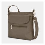 Anti-Theft Classic Mini Shoulder Bag Hazelnut Product Image