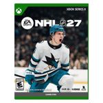 EA SPORTS NHL 27 - XBOX Series X Product Image
