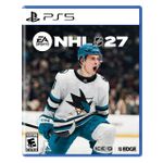 EA SPORTS NHL 27 - PlayStation 5 Product Image