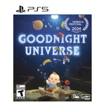 Goodnight Universe - PlayStation 5 Product Image