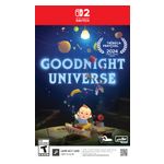 Goodnight Universe - Nintendo Switch 2 Product Image