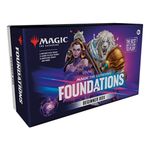 Wizards of The Coast - Magic: The Gathering Foundations Beginner Box Product Image