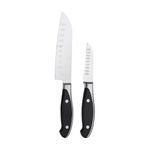 Forged Synergy 2pc Asian Knife Set Product Image