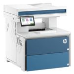 HP LaserJet Enterprise MFP 5601dn All-In-One Laser Product Image