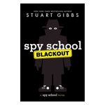 Spy School Blackout Product Image