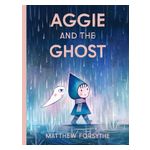 Aggie and the Ghost Product Image