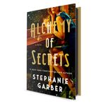 Alchemy of Secrets Product Image