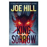 King Sorrow Product Image