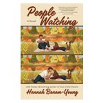 People Watching Product Image