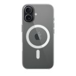 iPhone 17 Clear Case with MagSafe Product Image