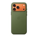 iPhone 17 Pro Max TechWoven Case with MagSafe - Green Product Image
