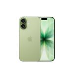 iPhone 17 512GB Sage Product Image