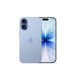 iPhone 17 512GB Mist Blue Product Image