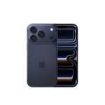 iPhone 17 Pro 1TB Deep Blue Product Image