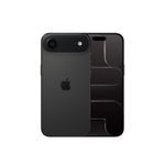 iPhone Air 1TB Space Black Product Image