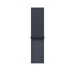46mm Anchor Blue Sport Loop Product Image