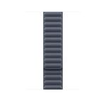 46mm Navy Magnetic Link - S/M Product Image