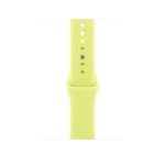 46mm Neon Yellow Sport Band - M/L Product Image