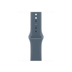 40mm Anchor Blue Sport Band - S/M Product Image