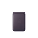 iPhone FineWoven Wallet with MagSafe – Midnight Purple Product Image