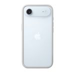 iPhone Air Bumper - Light Gray Product Image