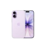 iPhone 17 256GB Lavender Product Image