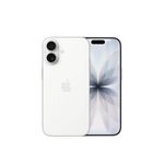 iPhone 17 256GB White Product Image