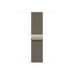 42mm Natural Milanese Loop Product Image