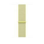 46mm Neon Yellow Sport Loop Product Image