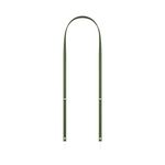 Crossbody Strap - Green Product Image