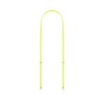 Crossbody Strap - Neon Yellow Product Image