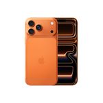 iPhone 17 Pro Max 512GB Cosmic Orange Product Image