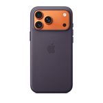 iPhone 17 Pro Max TechWoven Case with MagSafe - Purple Product Image